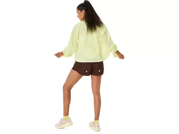 Nastavitelná běžecká bunda Nagino Nastavitelná běžecká bunda Nagino