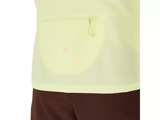 Nastavitelná běžecká bunda Nagino Nastavitelná běžecká bunda Nagino