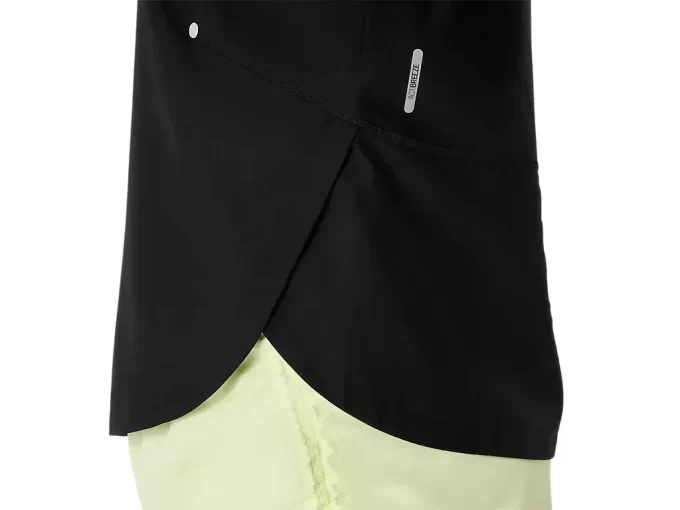 Nastavitelná běžecká bunda Nagino