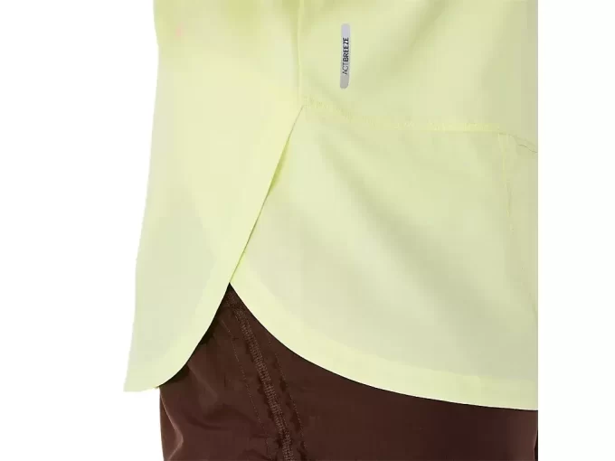 Nastavitelná běžecká bunda Nagino Nastavitelná běžecká bunda Nagino