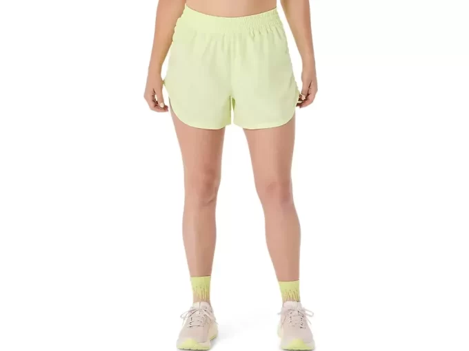 Nastavitelné kraťasy Nagino Run 4in