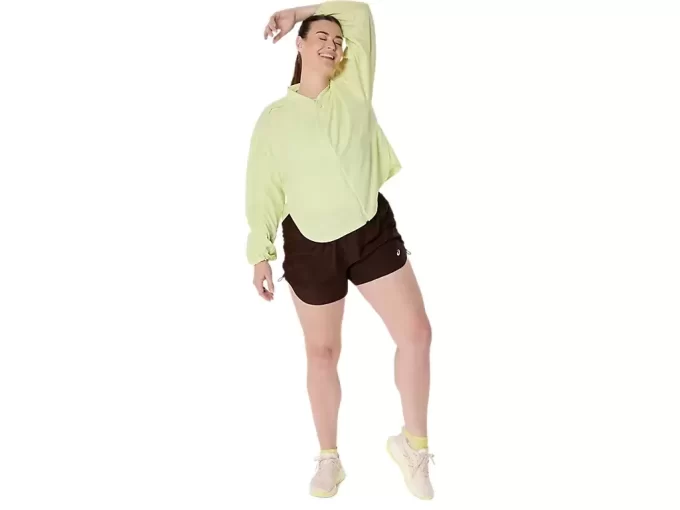 Nastavitelné kraťasy Nagino Run 4in Nastavitelné kraťasy Nagino Run 4in