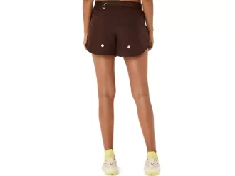 Nastavitelné kraťasy Nagino Run 4in