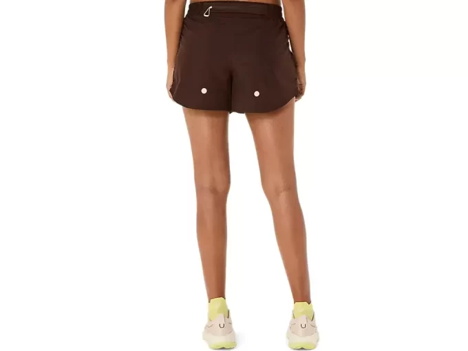 Nastavitelné kraťasy Nagino Run 4in Nastavitelné kraťasy Nagino Run 4in