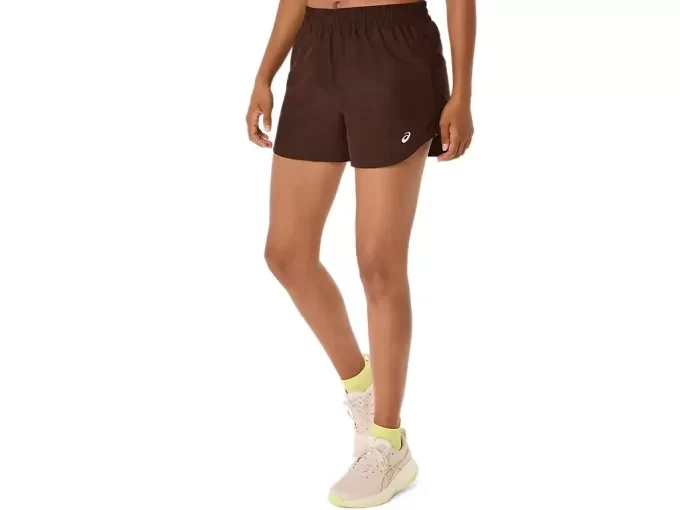 Nastavitelné kraťasy Nagino Run 4in Nastavitelné kraťasy Nagino Run 4in