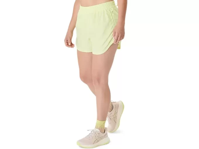 Nastavitelné kraťasy Nagino Run 4in