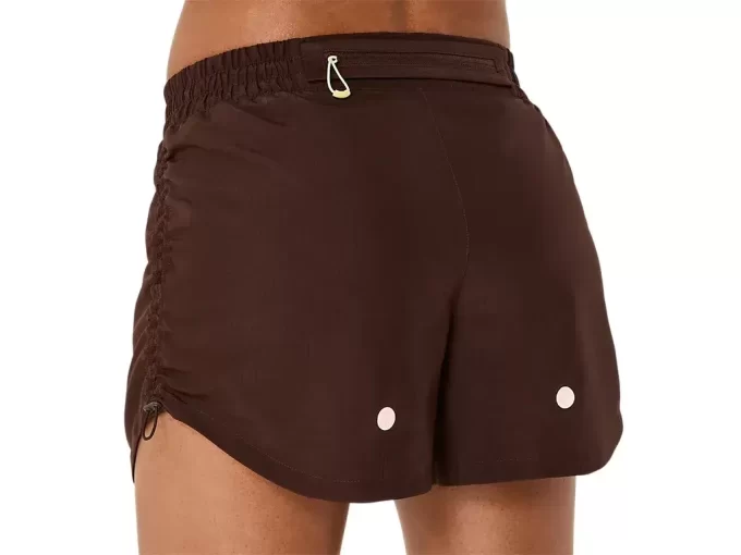 Nastavitelné kraťasy Nagino Run 4in Nastavitelné kraťasy Nagino Run 4in