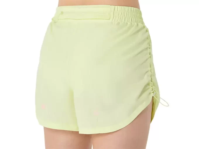 Nastavitelné kraťasy Nagino Run 4in