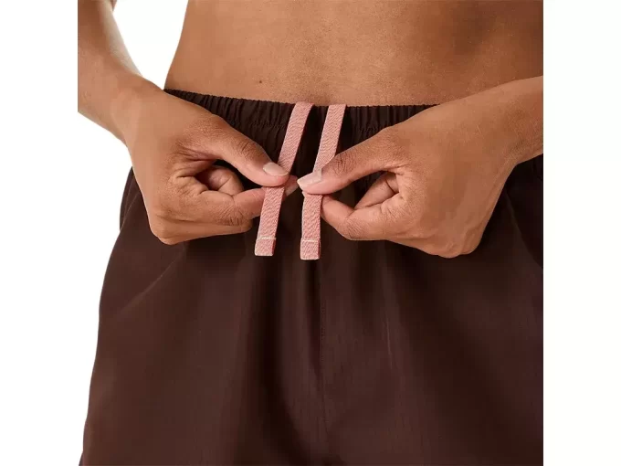 Nastavitelné kraťasy Nagino Run 4in Nastavitelné kraťasy Nagino Run 4in