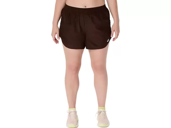 Nastavitelné kraťasy Nagino Run 4in Nastavitelné kraťasy Nagino Run 4in