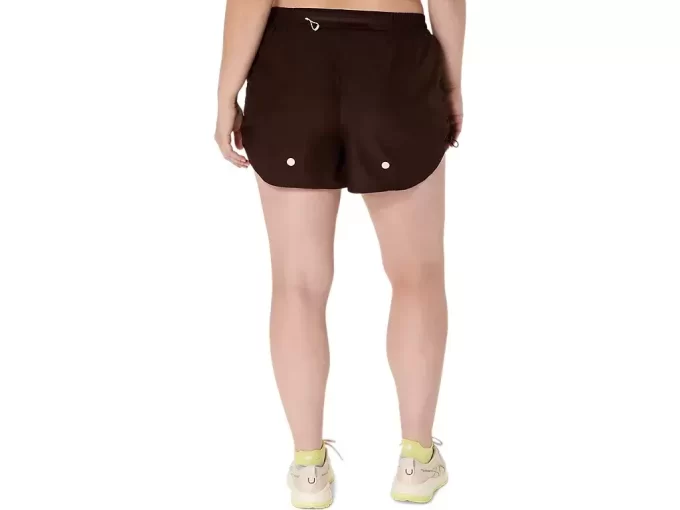 Nastavitelné kraťasy Nagino Run 4in Nastavitelné kraťasy Nagino Run 4in