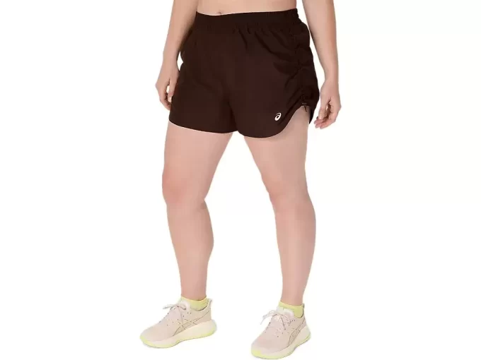 Nastavitelné kraťasy Nagino Run 4in Nastavitelné kraťasy Nagino Run 4in