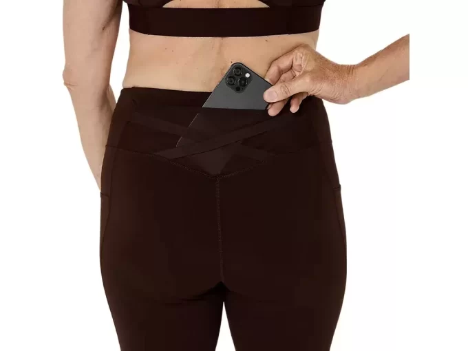 Nastavitelné legíny Nagino Run