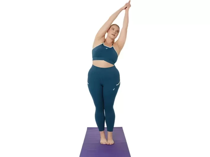 Nastavitelná podprsenka Nagino Flex