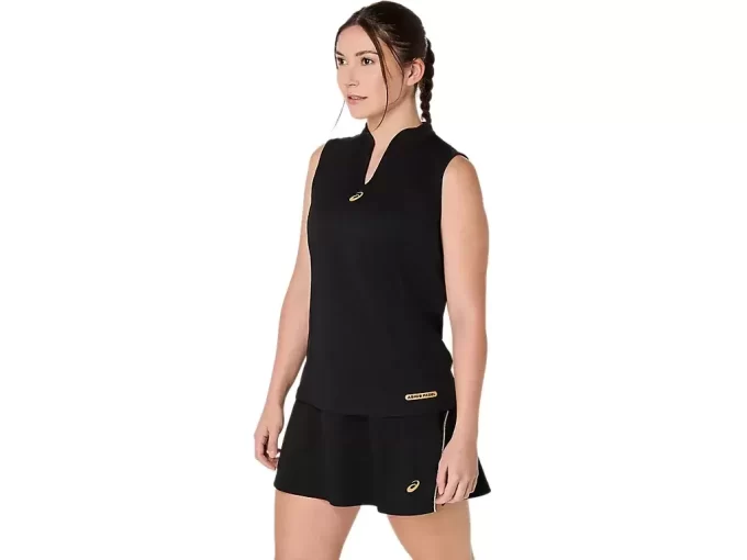 NÁDRŽ NA PADEL COURT