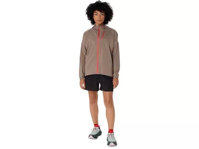 Nepromokavá bunda Fujitrail Elite