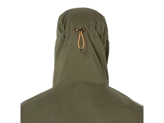 Nepromokavá bunda Fujitrail Elite