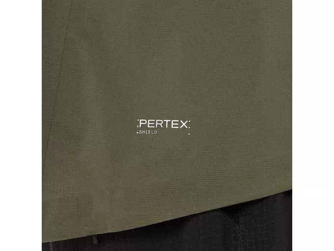 Nepromokavá bunda Fujitrail Elite