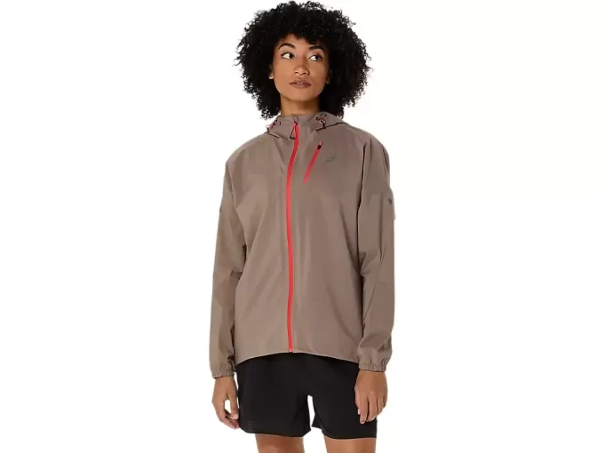 Nepromokavá bunda Fujitrail Elite