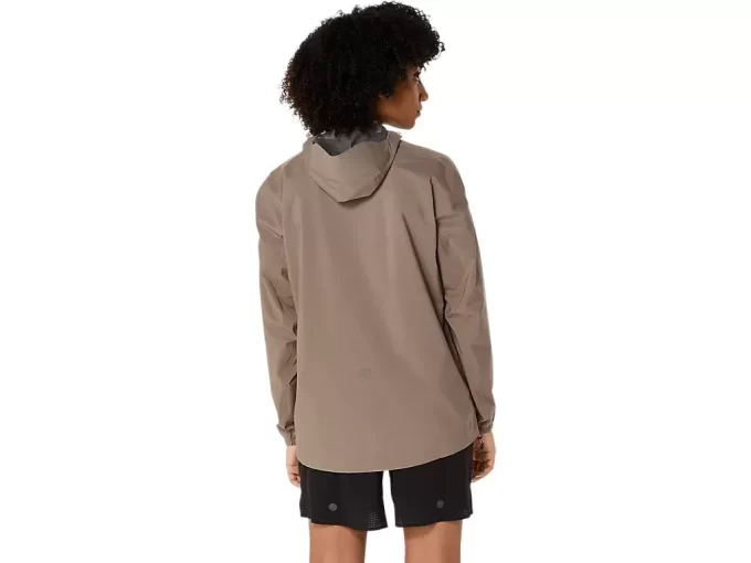 Nepromokavá bunda Fujitrail Elite