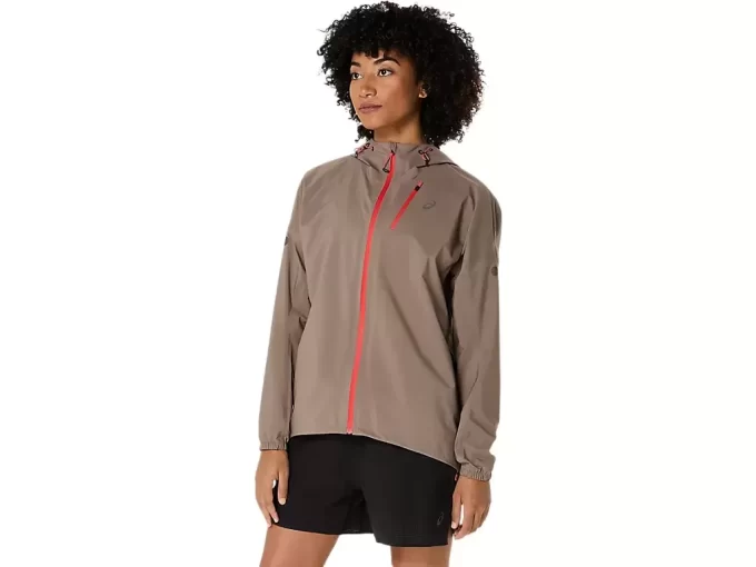 Nepromokavá bunda Fujitrail Elite