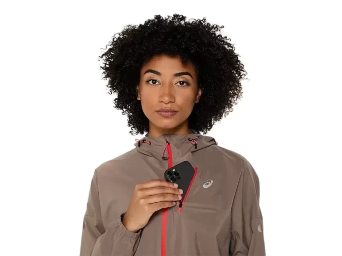 Nepromokavá bunda Fujitrail Elite