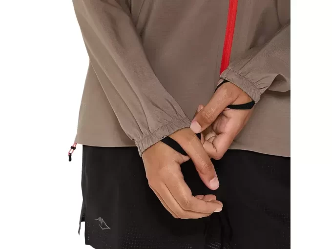 Nepromokavá bunda Fujitrail Elite