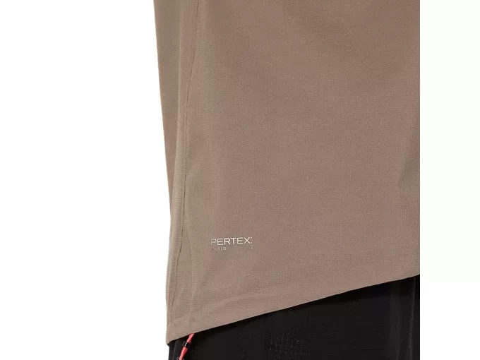 Nepromokavá bunda Fujitrail Elite