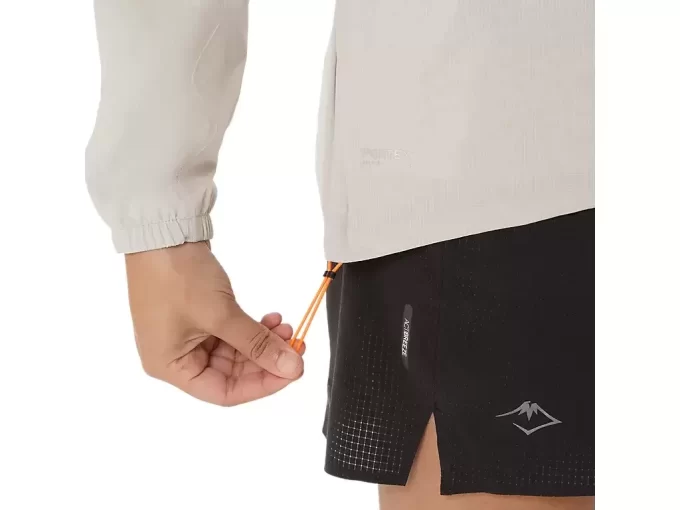 Nepromokavá bunda Fujitrail Elite