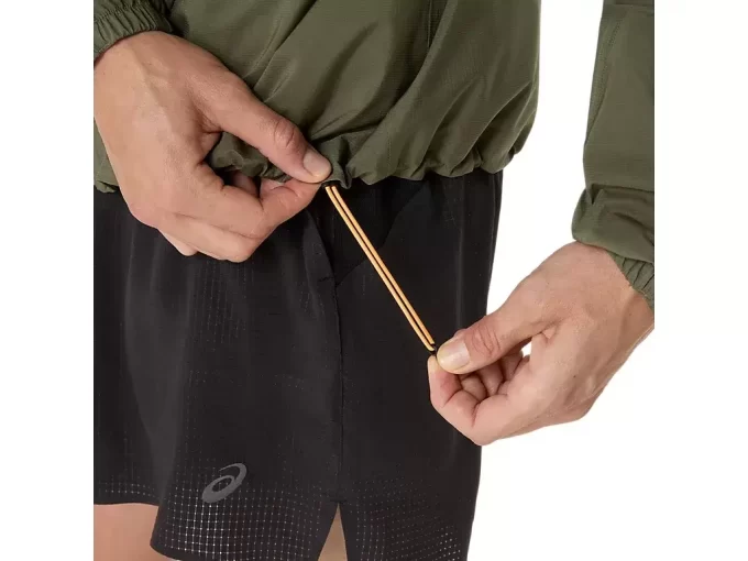 Nepromokavá bunda Fujitrail Elite