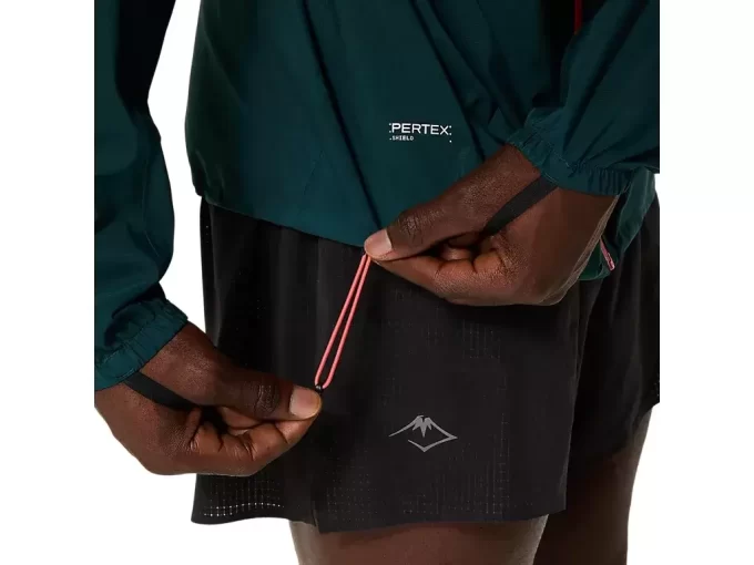 Nepromokavá bunda Fujitrail Elite Nepromokavá bunda Fujitrail Elite