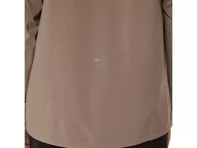 Nepromokavá bunda Fujitrail Elite