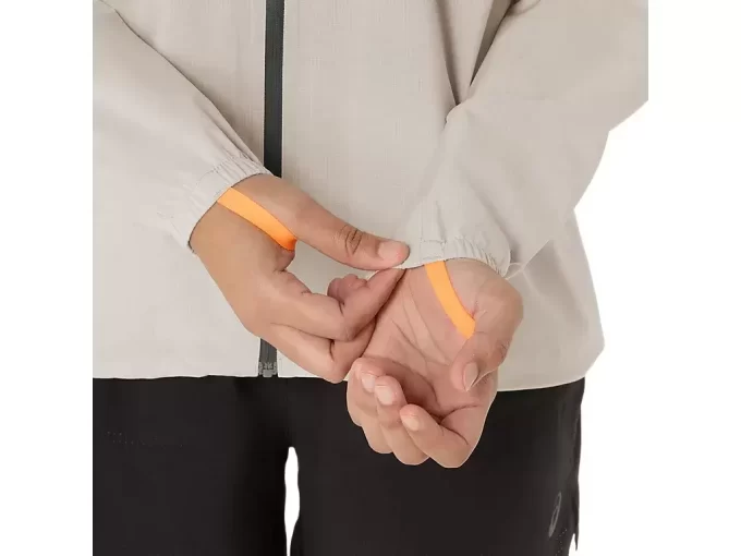 Nepromokavá bunda Fujitrail Elite