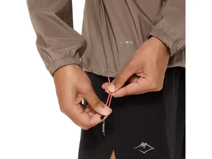 Nepromokavá bunda Fujitrail Elite