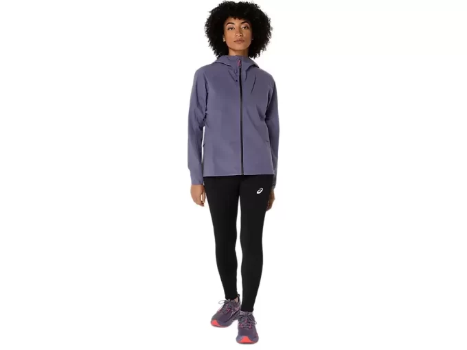 Nepromokavá bunda Metarun