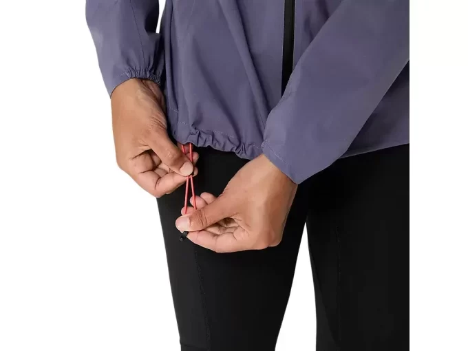 Nepromokavá bunda Metarun