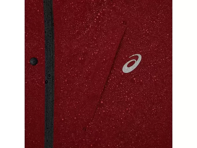 Nepromokavá bunda Metarun