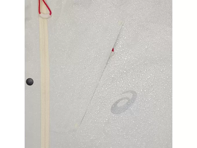 Nepromokavá bunda Metarun