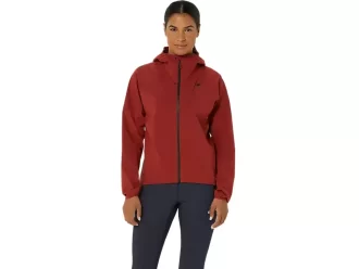 Nepromokavá bunda Metarun