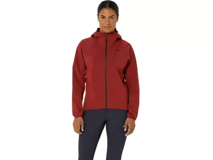 Nepromokavá bunda Metarun