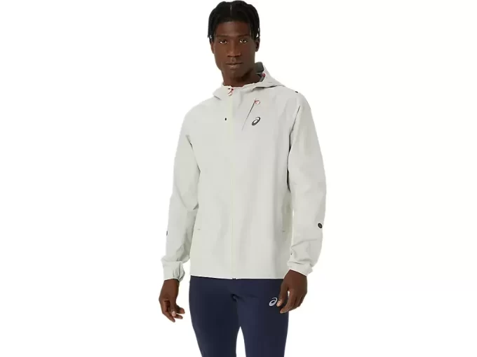 Nepromokavá bunda Metarun