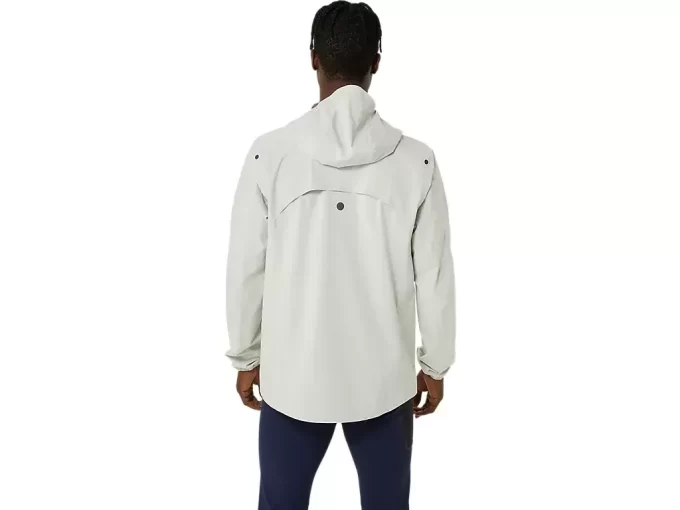 Nepromokavá bunda Metarun