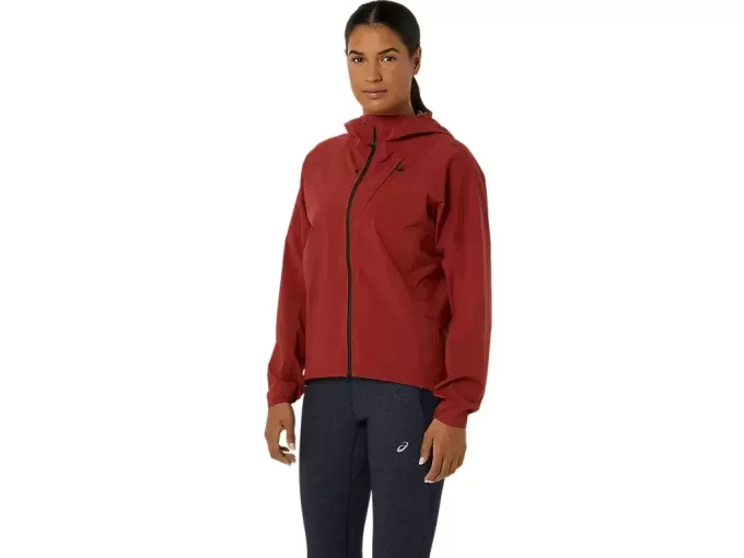 Nepromokavá bunda Metarun