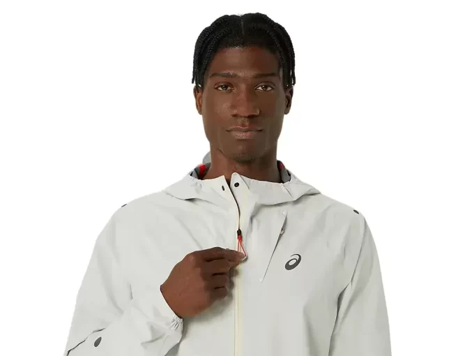 Nepromokavá bunda Metarun