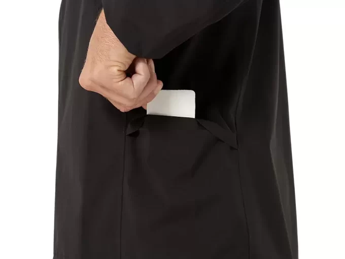 Nepromokavá bunda Metarun