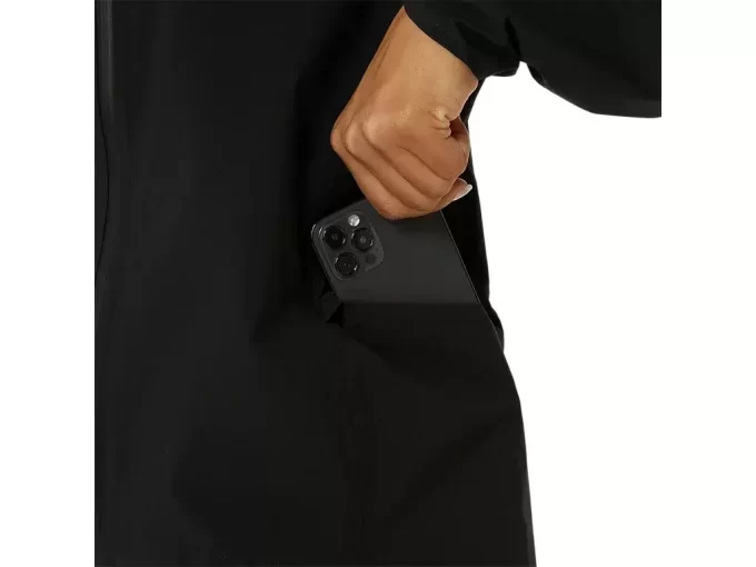 Nepromokavá bunda Metarun