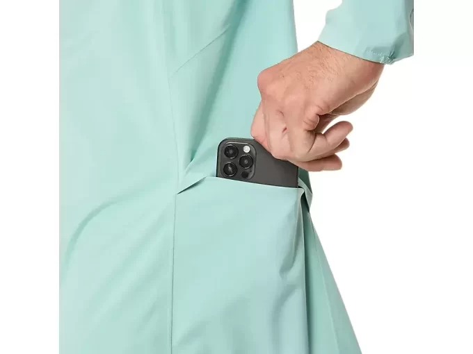 Nepromokavá bunda Metarun