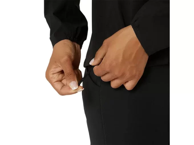 Nepromokavá bunda Metarun