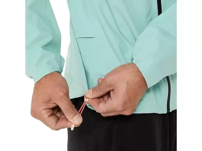 Nepromokavá bunda Metarun