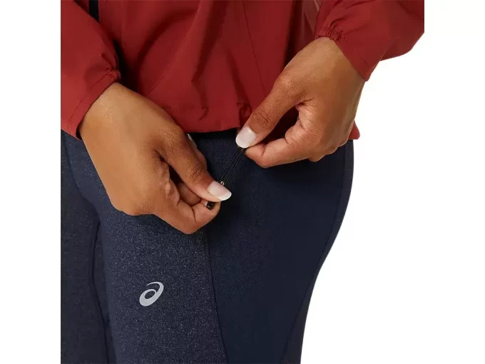 Nepromokavá bunda Metarun